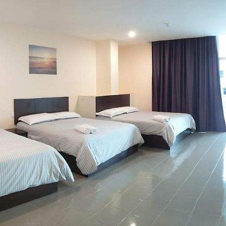 Hotel Pangkor Sj Pekan Pangkor Eksteriør bilde