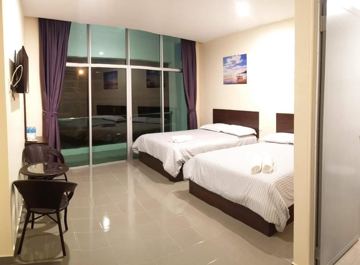 Hotel Pangkor Sj Pekan Pangkor Eksteriør bilde
